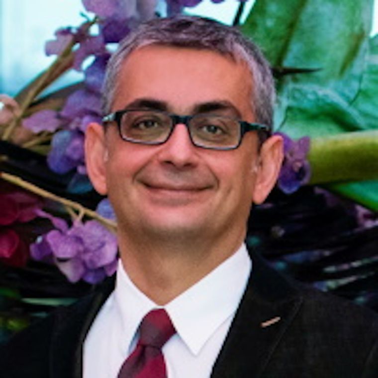 Prof. Dr. Okan Gülbahar